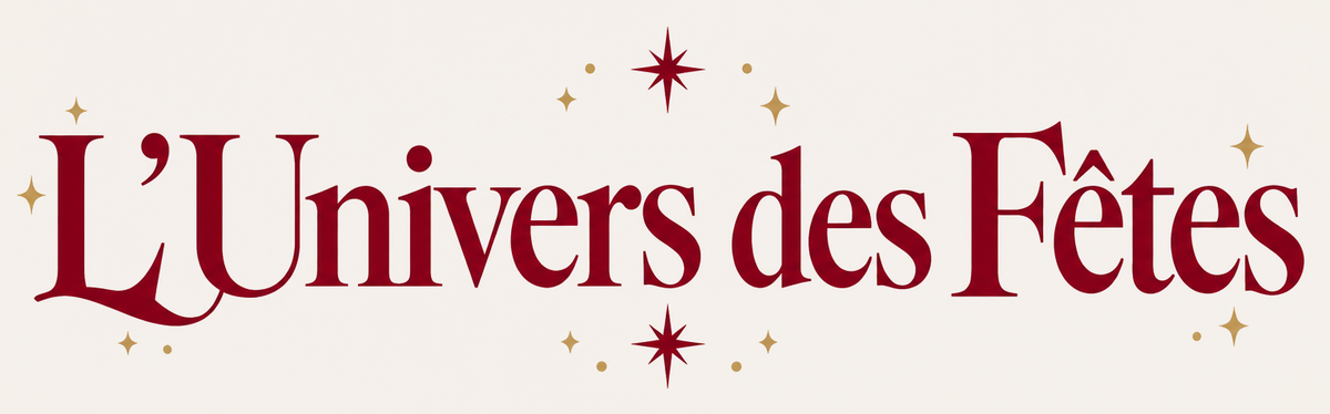  L’Univers des Fêtes